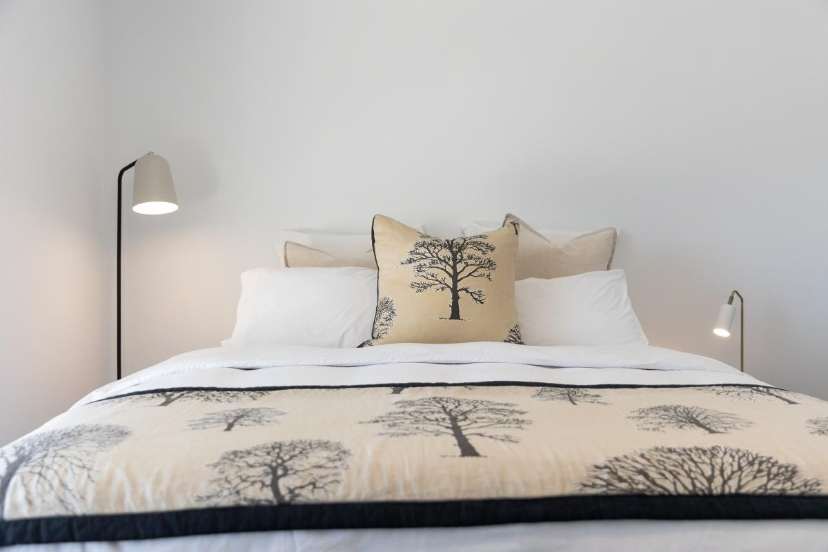 Hunter Valley Accommodation - Drury Lane Cottage - Pokolbin - all