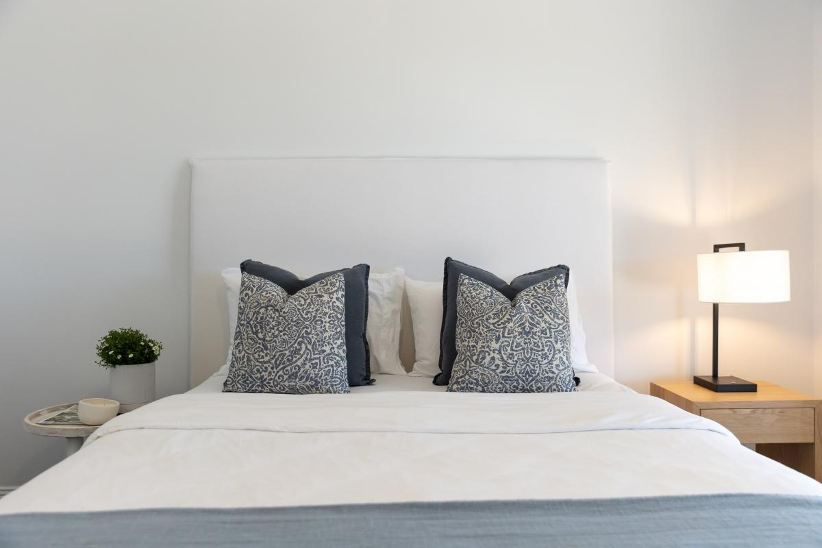 Hunter Valley Accommodation - Drury Lane Cottage - Pokolbin - all