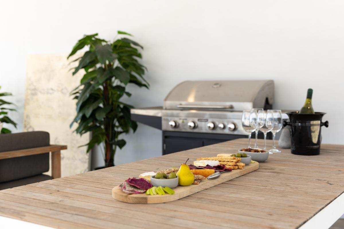 Hunter Valley Accommodation - Drury Lane Cottage - Pokolbin - all