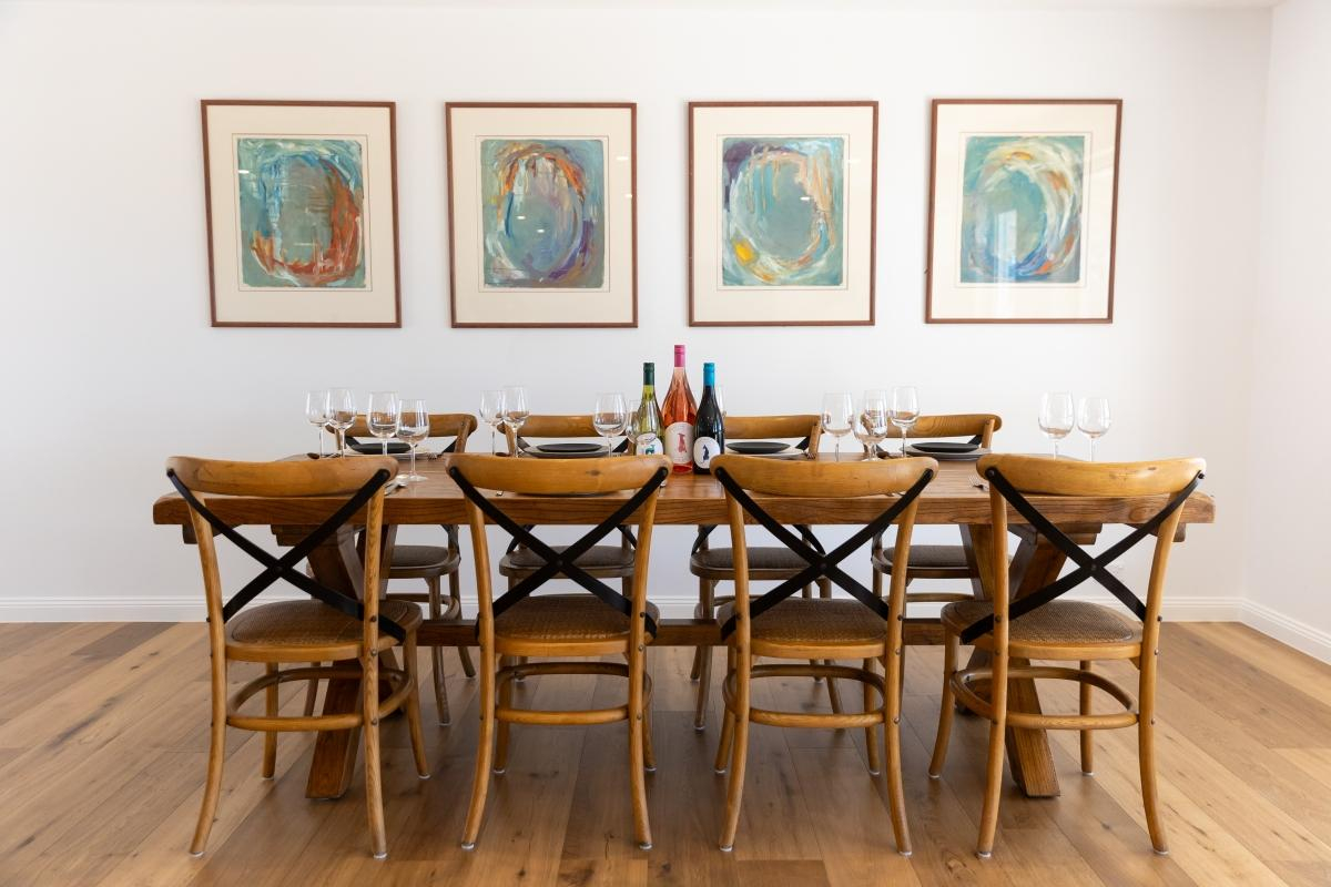 Hunter Valley Accommodation - Drury Lane Cottage - Pokolbin - all