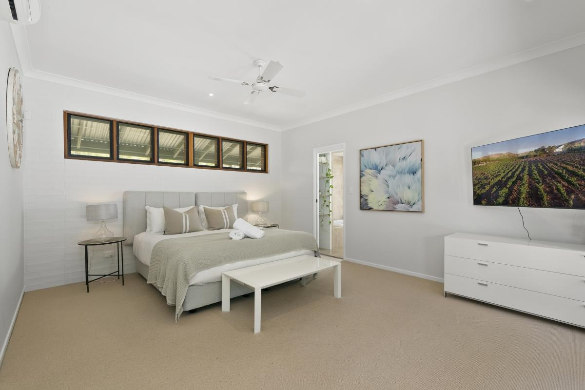 Hunter Valley Accommodation - Sweetacres - The Homestead - Rothbury - all