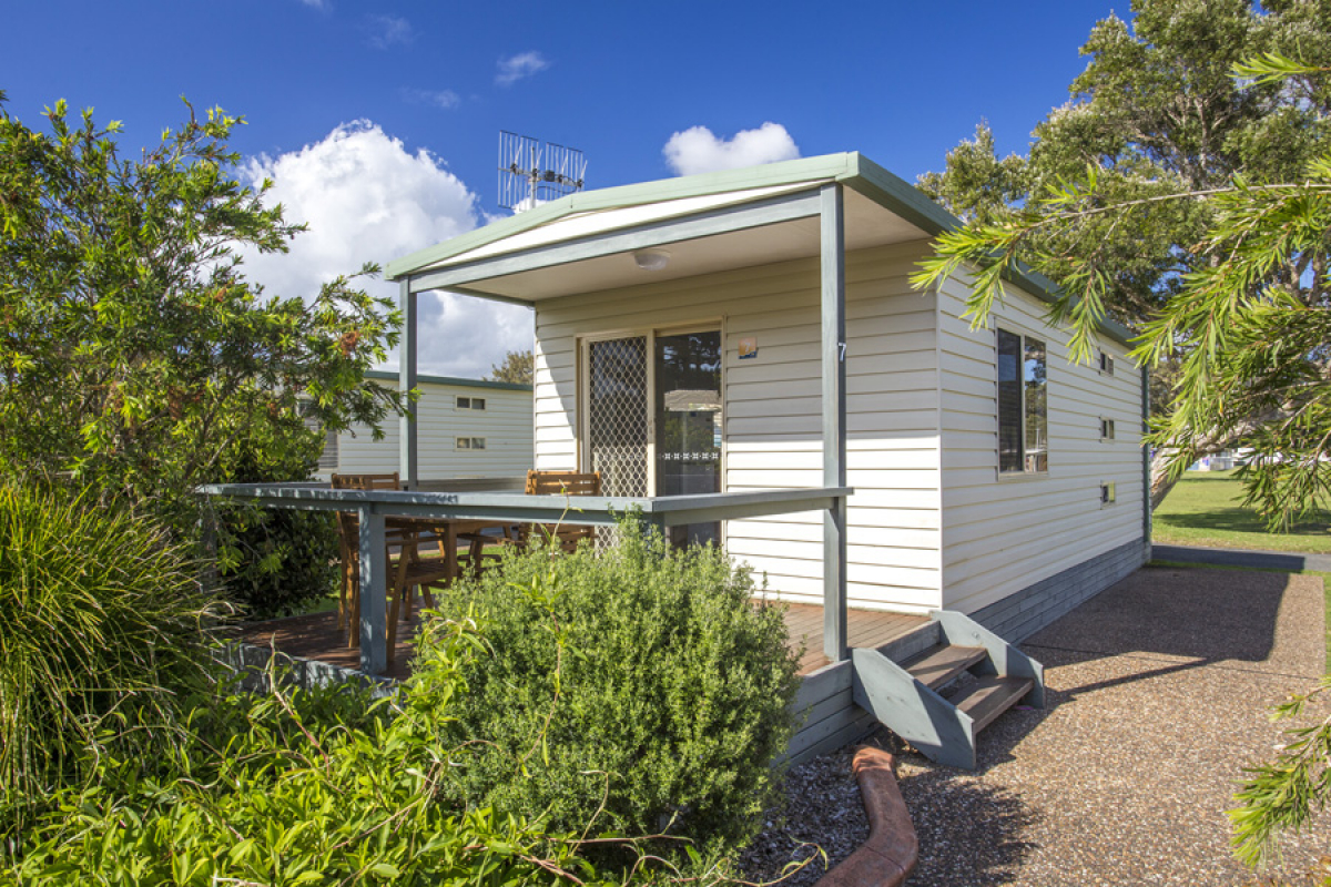 Tabourie Lake Tabourie