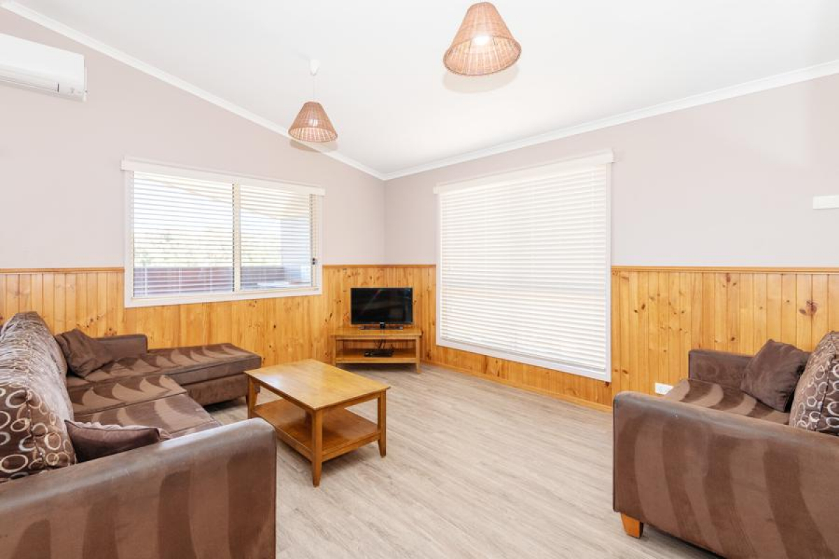 Beach House (6Pax) Lake Tabourie