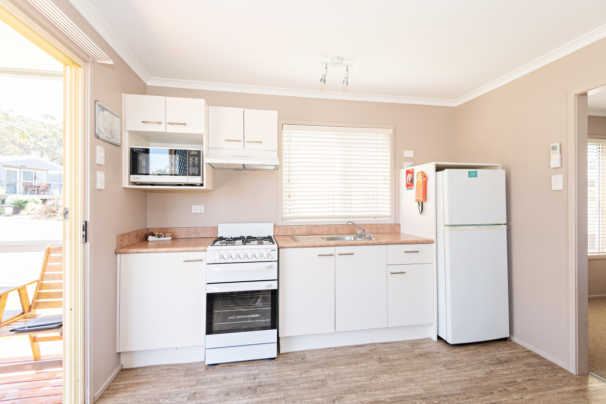 Tabourie Double Lake Tabourie