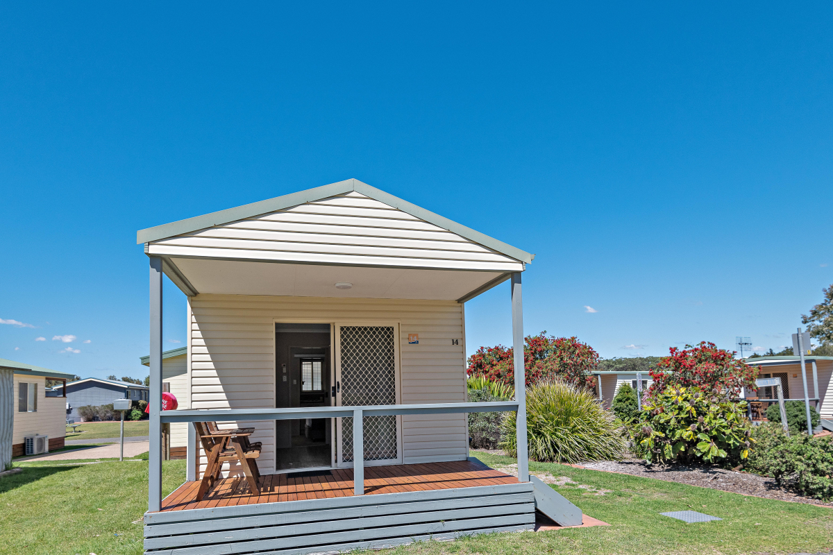 Tabourie Double Lake Tabourie