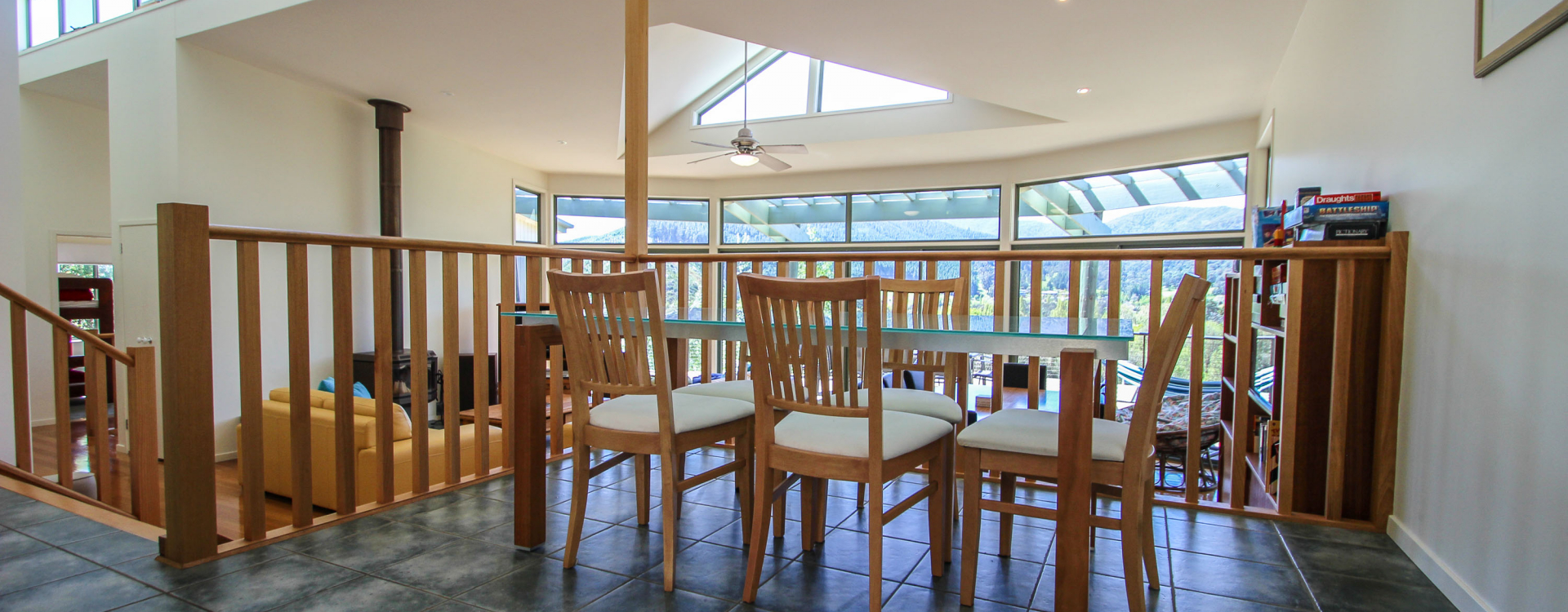 TOP DECK Bright BOOK DIRECT HERE