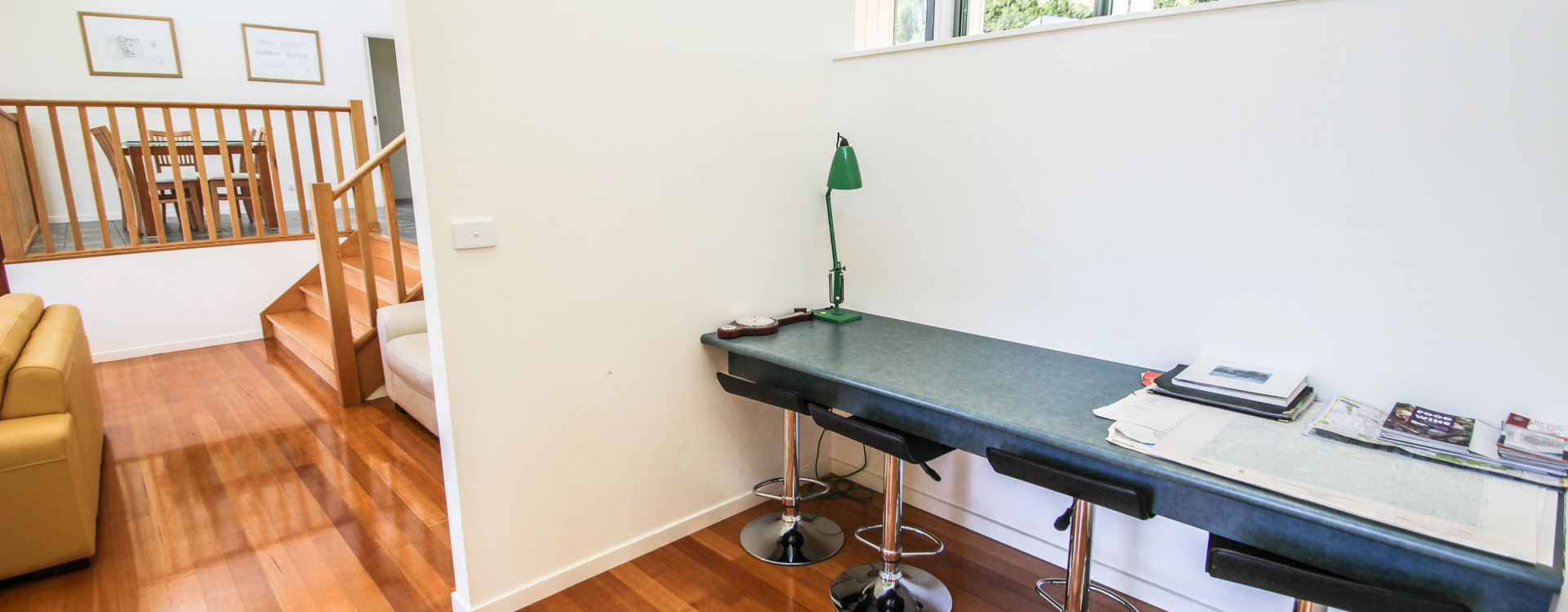 TOP DECK Bright BOOK DIRECT HERE