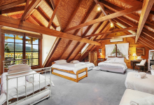 Hunter Valley Accommodation - Cants Cottage - Broke - Bedroom
