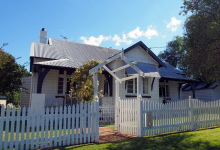 Hunter Valley Accommodation - Country Belle - Cessnock - Exterior