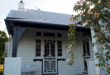 Hunter Valley Accommodation - Country Belle - Cessnock - Exterior