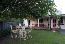 Hunter Valley Accommodation - Country Belle - Cessnock - Exterior