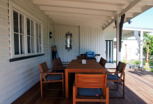 Hunter Valley Accommodation - Country Belle - Cessnock - Exterior
