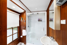 Hunter Valley Accommodation - Maranda Country Estate - Broke - Bathroom