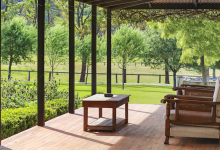 Hunter Valley Accommodation - The Glen - Wollombi - Exterior