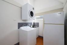 Hunter Valley Accommodation - Ironbark Hill Retreat - Pokolbin - Living Room