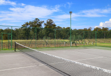 Hunter Valley Accommodation - Ironbark Hill Retreat - Pokolbin - Exterior