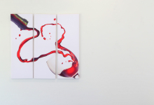 Hunter Valley Accommodation - Ironbark Villa 1 - Pokolbin - Living Room