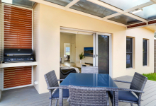 Hunter Valley Accommodation - Ironbark Villa 6 - Pokolbin - Exterior