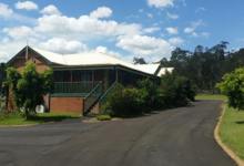 Hunter Valley Accommodation - King I - Pokolbin - all