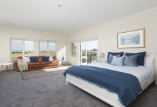 Hunter Valley Accommodation - King I - Pokolbin - all