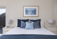 Hunter Valley Accommodation - King I - Pokolbin - all