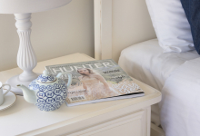 Hunter Valley Accommodation - King I - Pokolbin - all