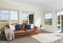 Hunter Valley Accommodation - King I - Pokolbin - all