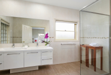 Hunter Valley Accommodation - King I - Pokolbin - all