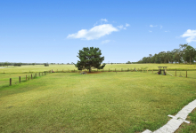 Hunter Valley Accommodation - King I - Pokolbin - all