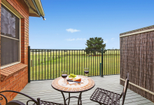 Hunter Valley Accommodation - King I - Pokolbin - all