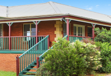 Hunter Valley Accommodation - King I - Pokolbin - all