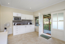 Hunter Valley Accommodation - King I - Pokolbin - all