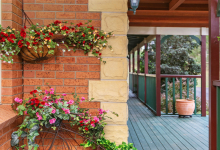 Hunter Valley Accommodation - King I - Pokolbin - all