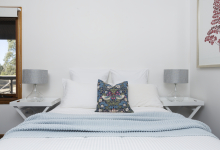 Hunter Valley Accommodation - Wine Country Lodge - Pokolbin - all