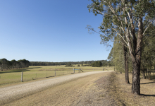 Hunter Valley Accommodation - Wine Country Lodge - Pokolbin - all