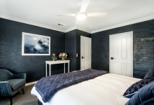 Hunter Valley Accommodation - Whitevale Estate - Lovedale - all