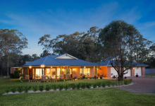 Hunter Valley Accommodation - Amelia-Rose - Lovedale - all