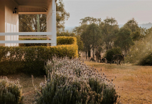 Hunter Valley Accommodation - Corunna Station Country House - Pokolbin - all