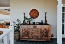 Hunter Valley Accommodation - Corunna Station Country House - Pokolbin - all