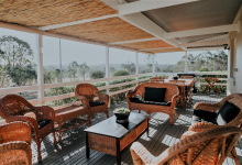 Hunter Valley Accommodation - Corunna Station Country House - Pokolbin - all