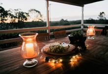Hunter Valley Accommodation - Corunna Station Country House - Pokolbin - all