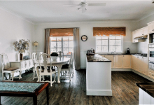 Hunter Valley Accommodation - Corunna Station Country House - Pokolbin - all