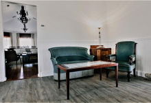 Hunter Valley Accommodation - Corunna Station Country House - Pokolbin - all