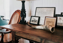 Hunter Valley Accommodation - Corunna Station Country House - Pokolbin - all