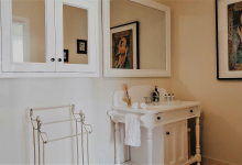 Hunter Valley Accommodation - Corunna Station Country House - Pokolbin - all