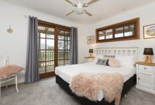 Hunter Valley Accommodation - Cants Cottage - Broke - all