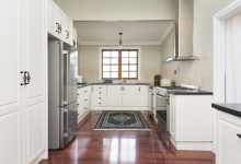 Hunter Valley Accommodation - Country Belle - Cessnock - all