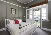 Hunter Valley Accommodation - Country Belle - Cessnock - all