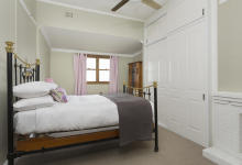 Hunter Valley Accommodation - Country Belle - Cessnock - all