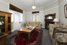 Hunter Valley Accommodation - Country Belle - Cessnock - all